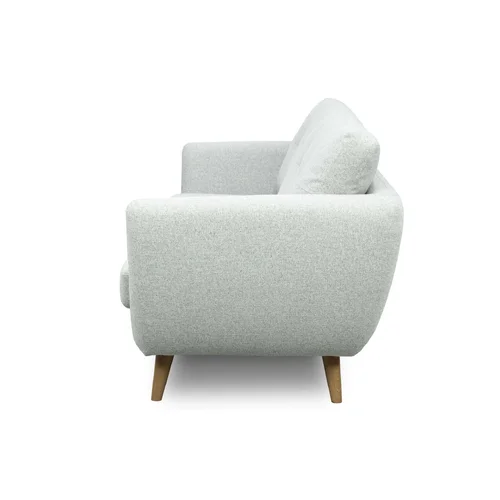 Sofa skandynawska Scandia - zdjęcie 3
