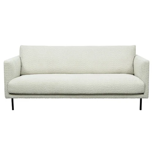 Sofa Kalmar 3os kremowa