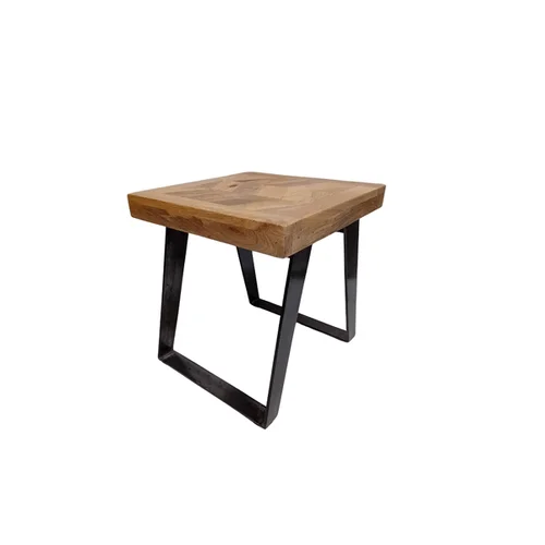 Stolik kawowy loft Alesund