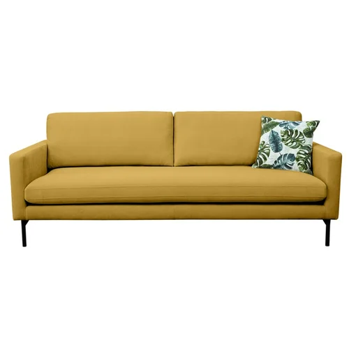 Sofa skandynawska Billund 3os. miodowa