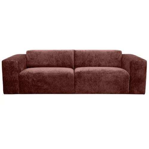 Sofa Borga flamingo 4os.