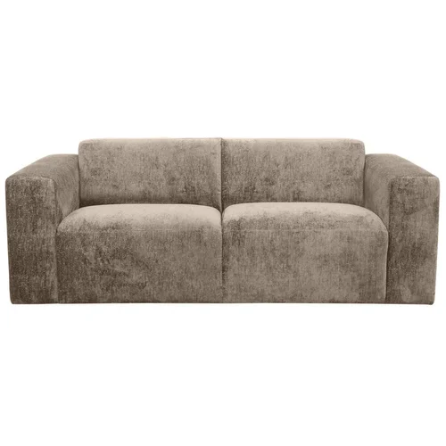 Sofa Borga jasnoszara 2os.