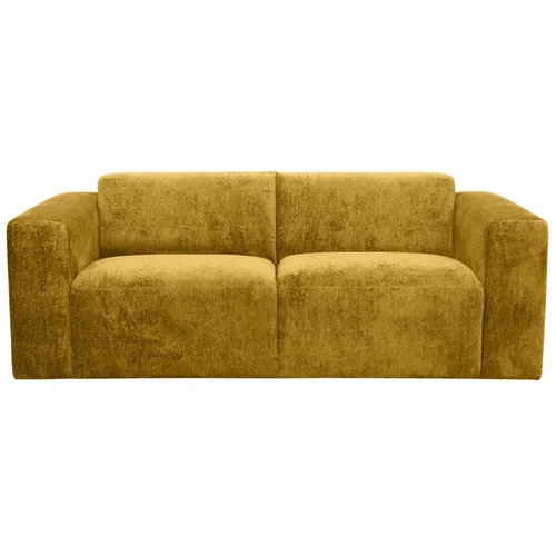 Sofa Borga miodowa 2os.