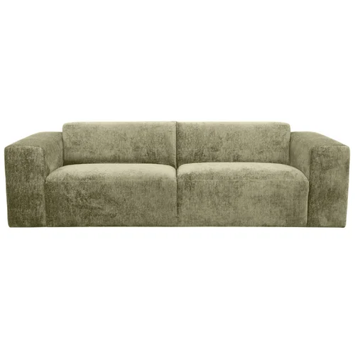 Sofa Borga bezowa 4os.