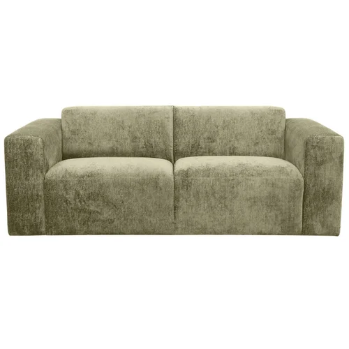 Sofa Borga bezowa 2os.