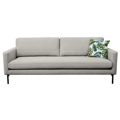 Sofa skandynawska Billund 3os. szara