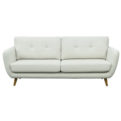 Sofa Scandia 4os beżowa