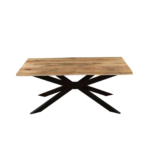 Stół do salonu Viking 175x90cm - zdjęcie 2