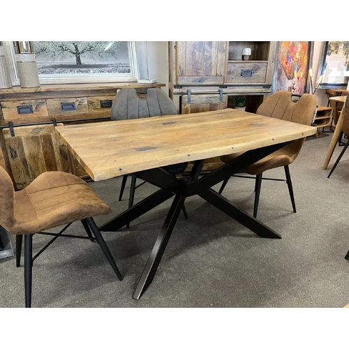 Stół do salonu Viking 175x90cm - zdjęcie 3
